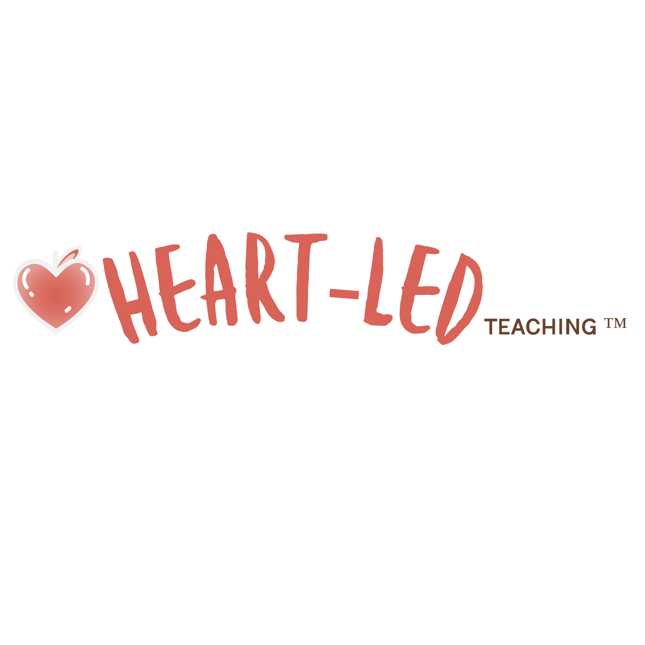 Heart-Led Teaching